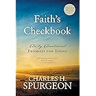 Faith’s Checkbook: Daily Devotional - Promises for Today (Updated Edition)