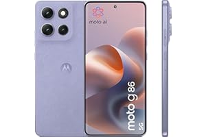 Motorola G86 8+256 Cosmic Sky with Co2 offset