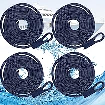 Cubiertas Para Guardabarros De Barco En Paquetes De 2 Y 4, A | Cuotas