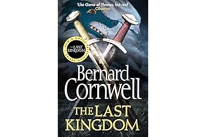 The Last Kingdom: The gripping, bestselling historical fiction series: Book 1 (The Last Kingdom Series)