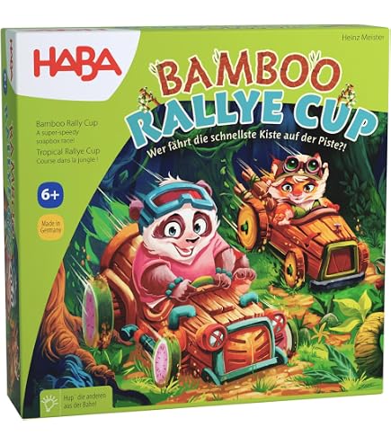 HABA 306400 – Würfelkönig Gioco Da Tavolo Con Dadi, Per 2-4 Giocatori, Dagli 8 Anni, Made In Germany - 5
