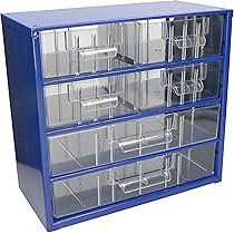 Caja Tornillos Organizador Organizador De Herramientas Tayg Pack