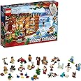 LEGO 60235 City Occasions Calendario dell'Avvento LEGO City