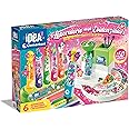 Clementoni - Idea-Laboratorio Creative Game for Making Customizable Coloured Highlighters, Personalized Marker, Gift Girl 7 Years, Creativity, Made in Italy, 18854, Multicolour