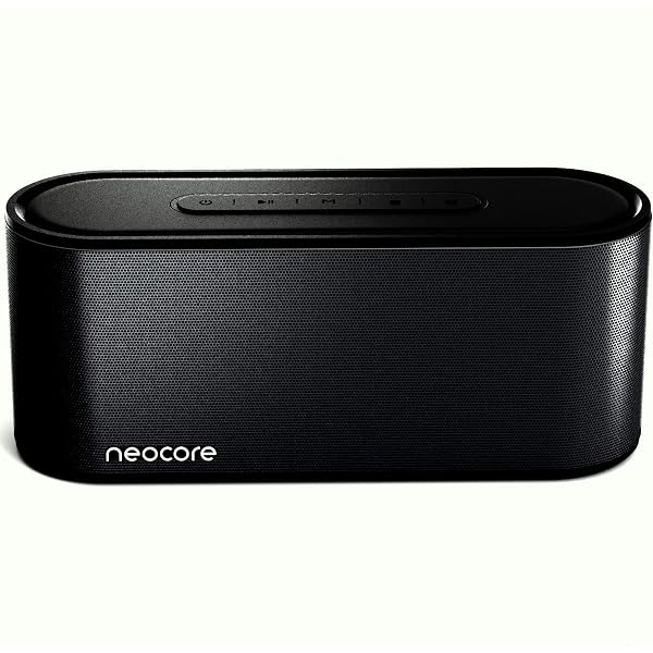 neocore WAVE A2 Portable Bluetooth 