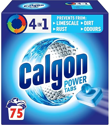 Vamoosh 6-in-1 Washing Machine Cleaner Dissolves Hair Eliminates Bad Odours Removes Smelling Fresh Antibacterial Descales Lemon Single Pack~p106446355