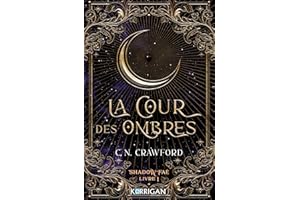 Shadow Fae T1: La cour des ombres