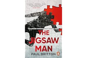 The Jigsaw Man