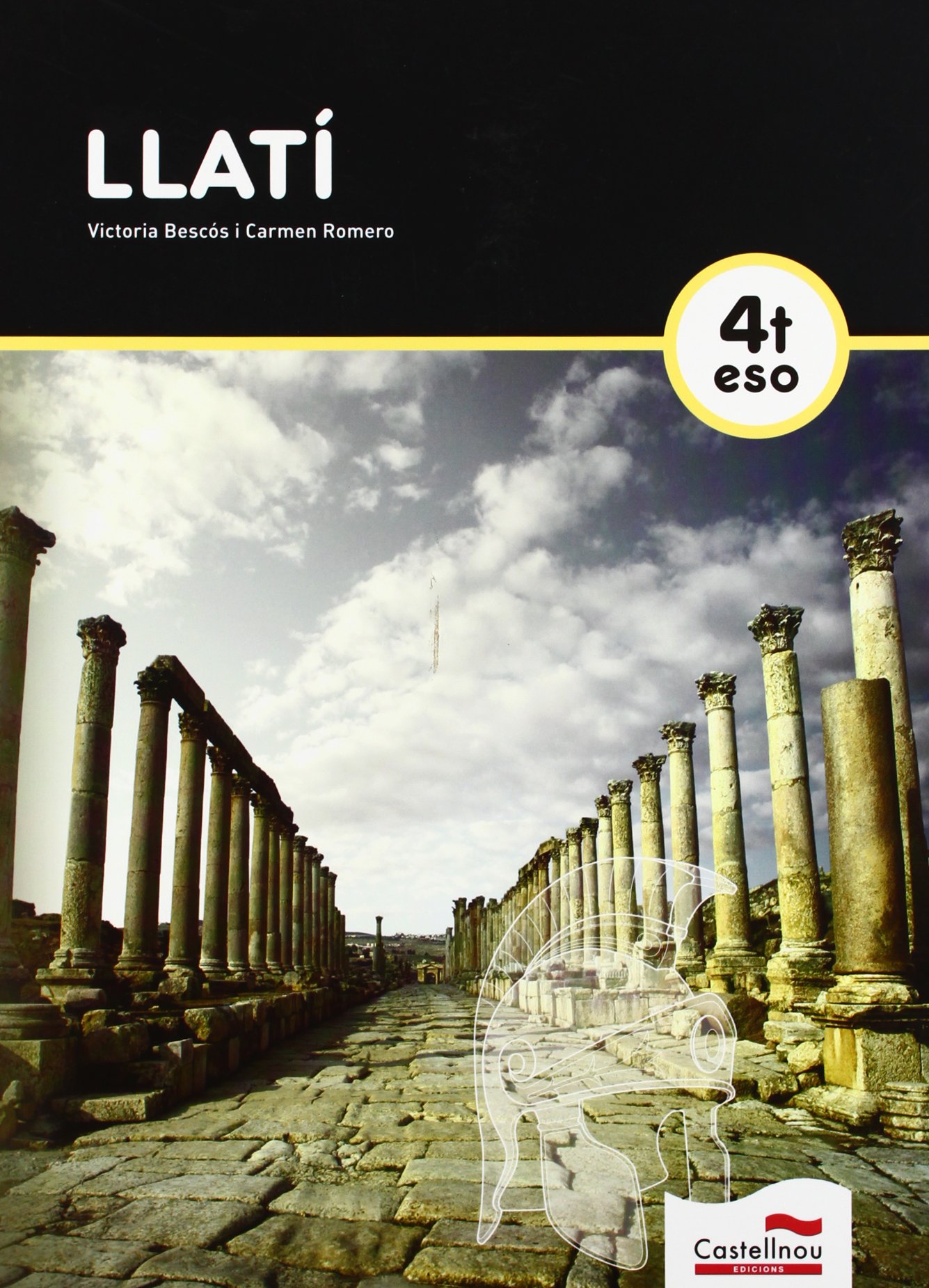Llatí. 4t ESO