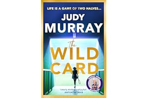 The Wild Card: The captivating, uplifting and addictive read you don’t want to miss in 2024!