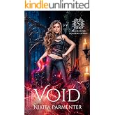 Void (Black Onyx Academy) Book 5