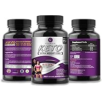 GLOWSIK KETO CAPSULES (10 CAPSULES)