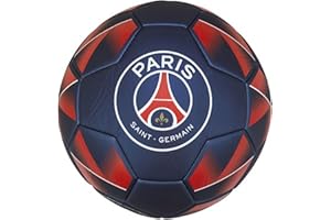 PSG Petit Ballon de Football Collection Officielle Paris Saint-Germain - Taille 1