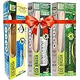 BENTODENT TOOTHPASTE Premium Mint + Actv. Charcoal + Betel leaf (100g (pack of 3) Natural Oral Care | Each 100g | NO SLS_Foam Free| Fluoride Free| Teet Whitening