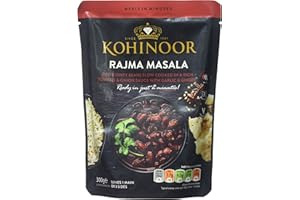 Kohinoor Rajma Masala, 300 g, Pack of 6
