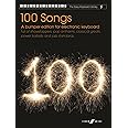 Easy Keyboard Library: 100 Songs (Electronic Keyboard)