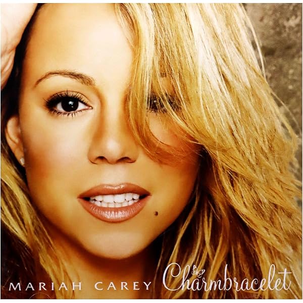 MARIAH  CAREY  海外盤 Mariah Carey: Carey, Mariah: Amazon.ca: Music