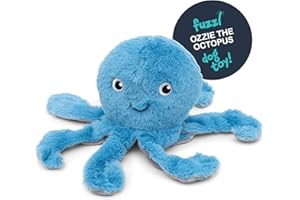 Fuzzl Ozzie Ośmiornica