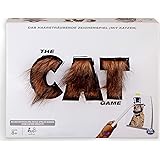 Spin Master Games The Cat Game - Gioco peloso creativo con gatti