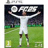EA SPORTS FC 25 Standard Edition PS5 | Video Oyunu | T&uuml;rk&ccedil;e