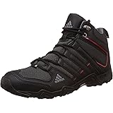 men's adidas outdoor aztor mid ii shoes