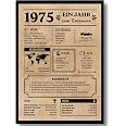 EQUIK PRODUCTS Poster Servizi igienici Decorazione Bagno, WC Poster Minimalista