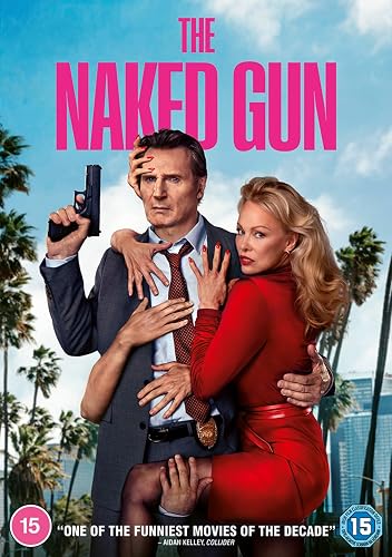 #67 — The Naked Gun