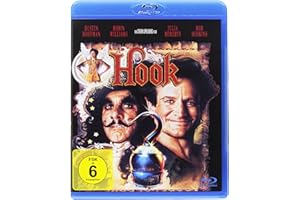 Hook (Blu-ray)