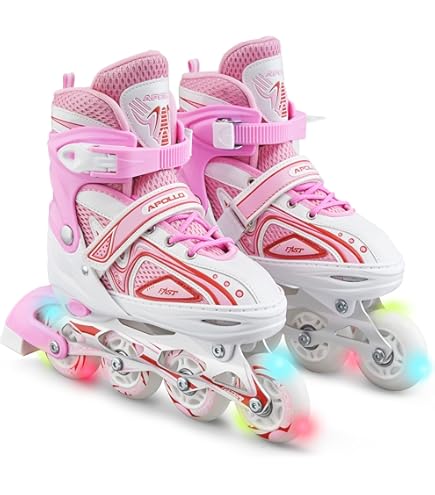 Avengers Mondo Inlineskates für Kinder