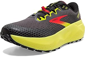 Brooks Caldera 6, Sneaker Uomo