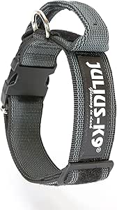 k9 julius collar