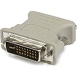 StarTech.com DVI to VGA Display Adapter M/F