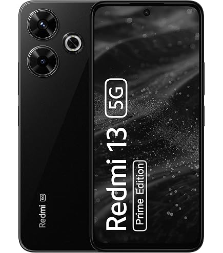 Xiaomi 11 Lite Smartphone