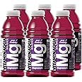 Vitamin Aqua Balance Mg Pear & Blueberry 6x600ml Case