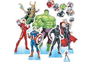 Star Cutouts Ltd Pappaufsteller