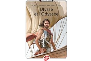 Ulysse et l'Odyssée - Texte intégral