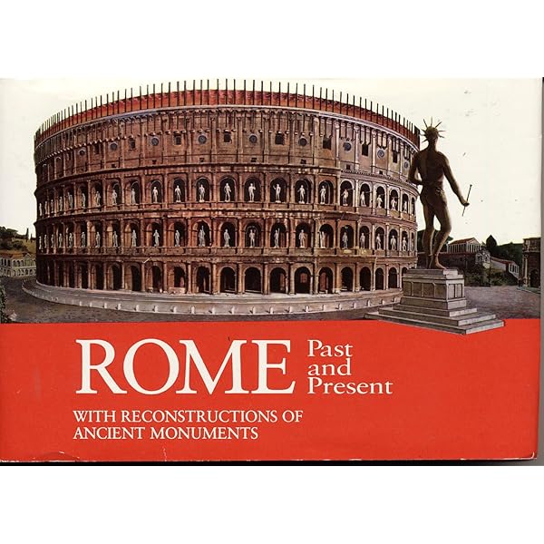 Questa è Roma　(This is Rome イタリア語版） This is Rome | Baobab