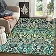 STATUS Taba Rug with Anti Skid Backing