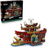 LEGO ONE PIECE 75640