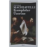 Komplolar &Uuml;zerine