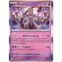 Pokemon Card Armored Mewtwo 365/SM-P Promo Holo Japan Mint