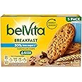 Belvita Breakfast Biscuits Low Sugar Chocolate Chips, 225g