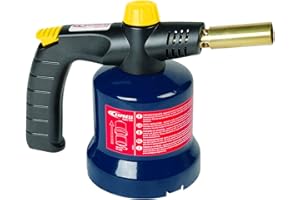 Outifrance - Chalumeau Express, Bleu, Noir, Cuivre, Etain