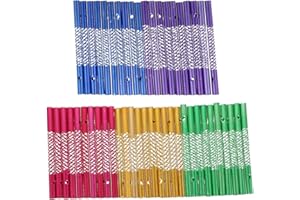 SINCHIC Campanello a Vento,50 PCS Campanelli Eolici Tubo Scacciapensieri da Esterno Campane a Vento in Alluminio per Decorazioni Giardino Casa Albero Terrazzo Decorazioni