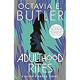 Adulthood Rites: Lilith's Brood 2
