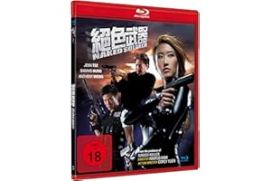 NAKED SOLDIER - Cover B