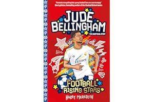 Football Rising Stars: Jude Bellingham