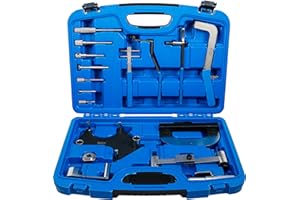 BGS 8154 | Coffret de calage | pour Renault