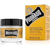 Proraso Bıyık Şekillendirici/Moustache Wax WS 15 ML