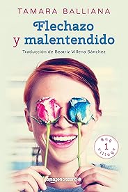 Flechazo y malentendido (Bay Village nº 1)